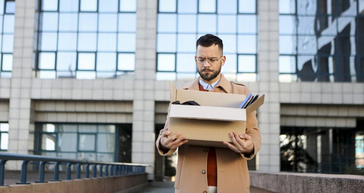 FIVE SKILLS TO HAVE TO AVOID BEING LAID-OFF