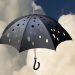 A HOLE IN YOUR UMBRELLA?