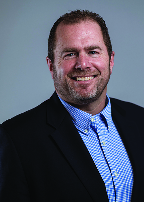 SELF-FUNDED EMPLOYERS THRIVE ON DATA