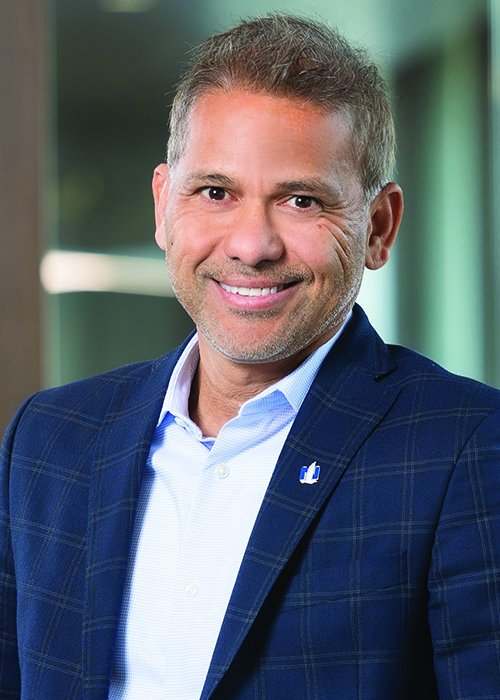 SELF-FUNDED EMPLOYERS THRIVE ON DATA