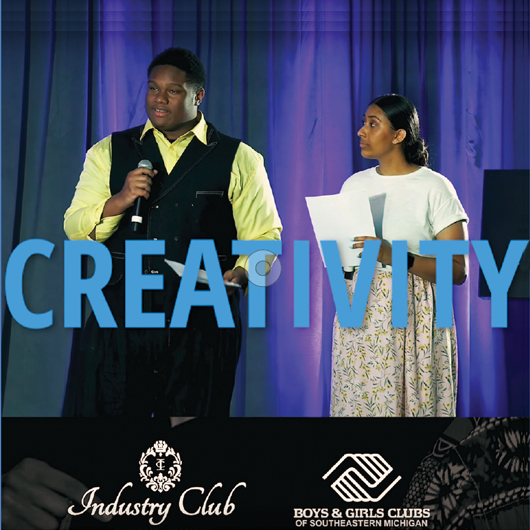 DETROIT TEENS LEARN RISK MANAGEMENT BASICS