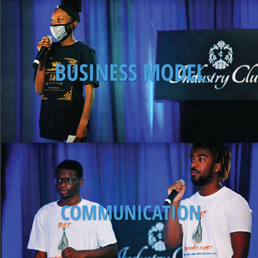 DETROIT TEENS LEARN RISK MANAGEMENT BASICS