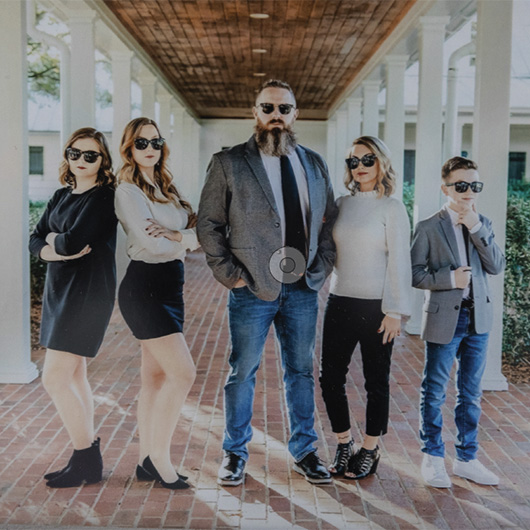 Selling as a retention tool