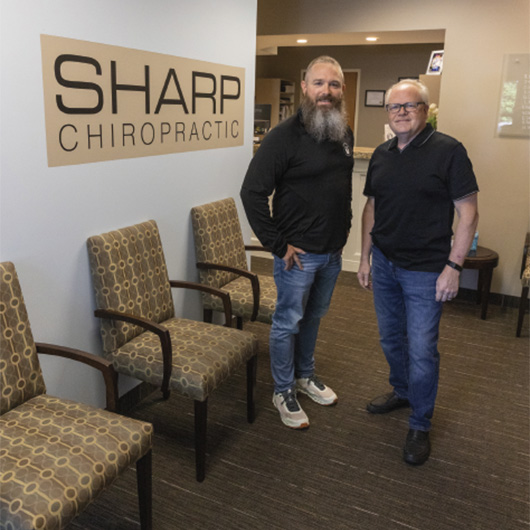 Selling as a retention tool