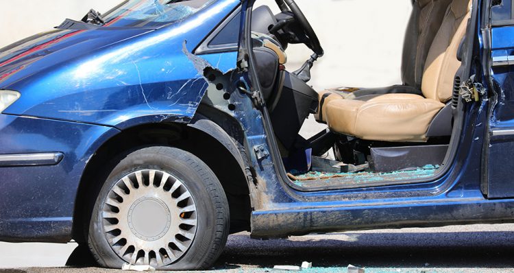 FIVE WAYS CHAOS AND OUR BUSINESS OVERLAP