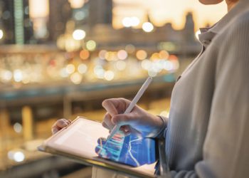 3 Data-Driven Trends Paving the Way for The Future of Insurance