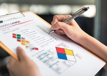 TOP 5 WAYS TO EMBRACE OSHA CHANGE