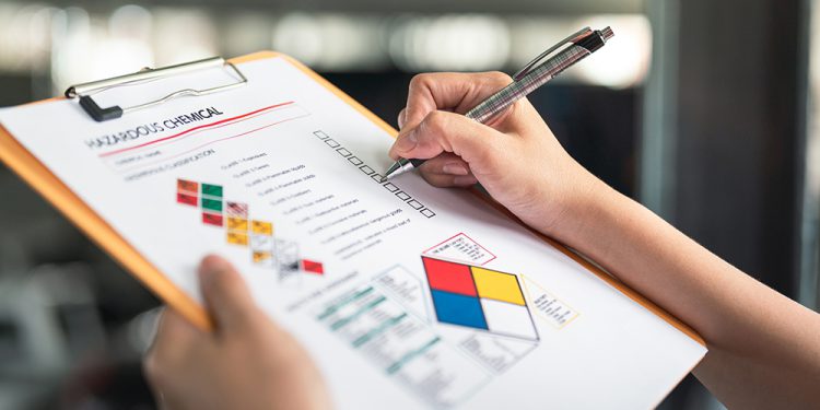 TOP 5 WAYS TO EMBRACE OSHA CHANGE