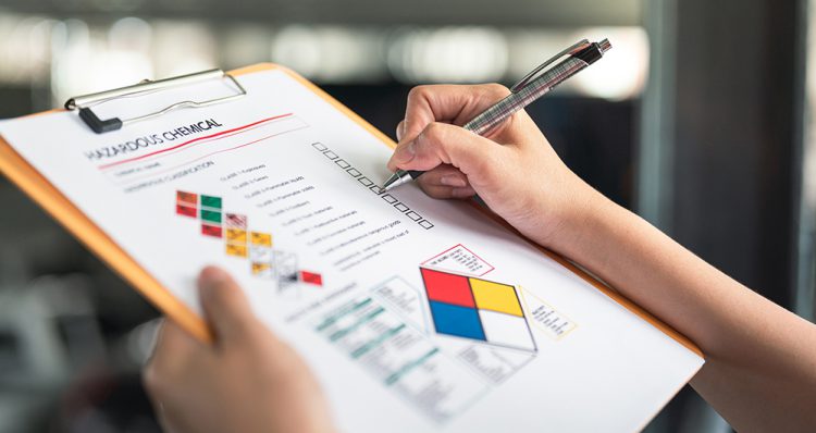 TOP 5 WAYS TO EMBRACE OSHA CHANGE