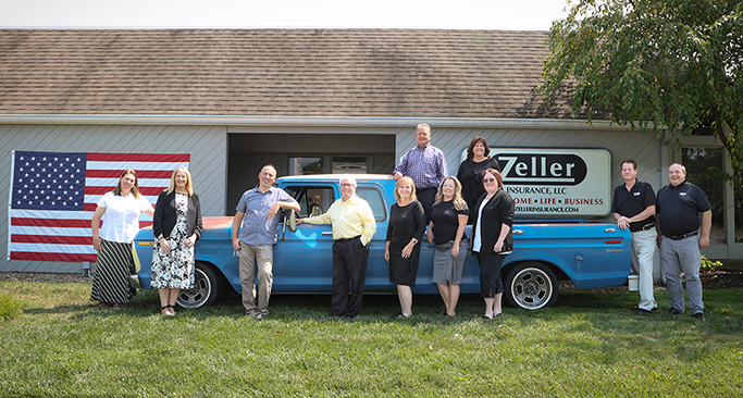 GIVE A LITTLE, GAIN A LOT MORE