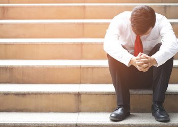 TOP 5 STEPS TO END YOUR SLUMP