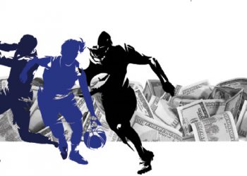 SAFEGUARDING ATHLETES