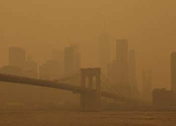 WHERE THERE’S SMOKE, THERE’S PROBABLY DAMAGE