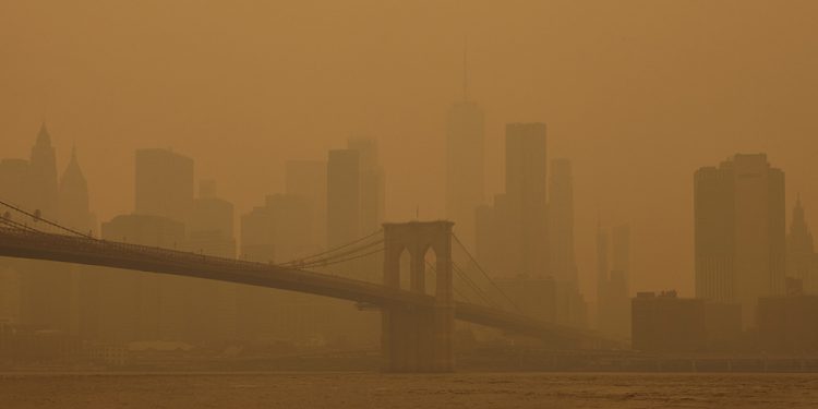 WHERE THERE’S SMOKE, THERE’S PROBABLY DAMAGE