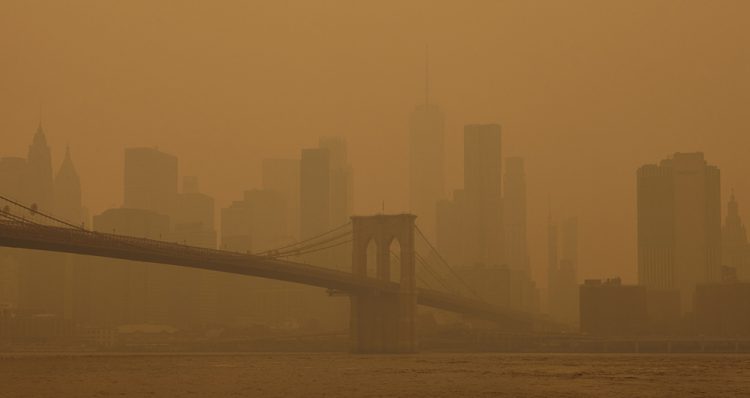 WHERE THERE’S SMOKE, THERE’S PROBABLY DAMAGE