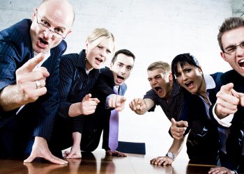 THE TOP 5 CRITICISMS I’VE GOTTEN FROM CLIENTS