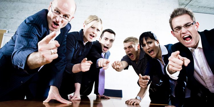 THE TOP 5 CRITICISMS I’VE GOTTEN FROM CLIENTS