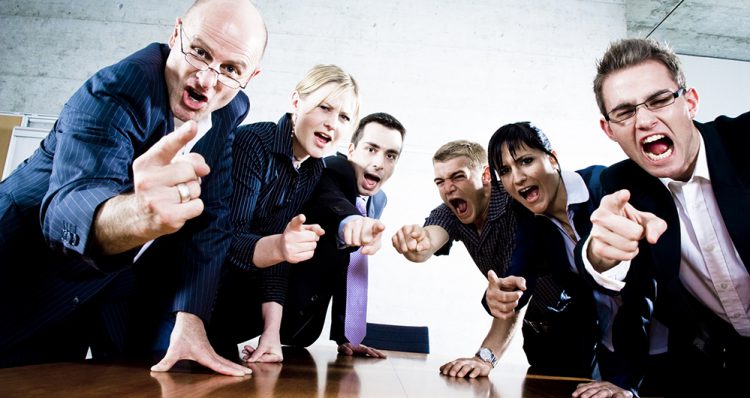 THE TOP 5 CRITICISMS I’VE GOTTEN FROM CLIENTS