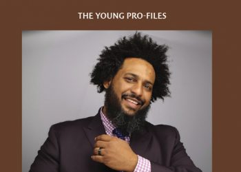 GRATEFUL FOR THE INFLUENCE OF OTHERS