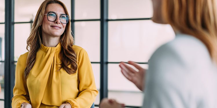 THE TOP 5 WAYS TO GET A PROSPECT TO OPEN UP