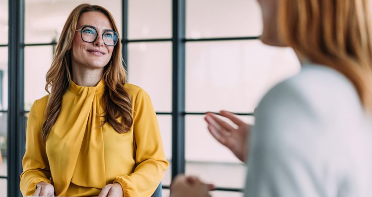 THE TOP 5 WAYS TO GET A PROSPECT TO OPEN UP