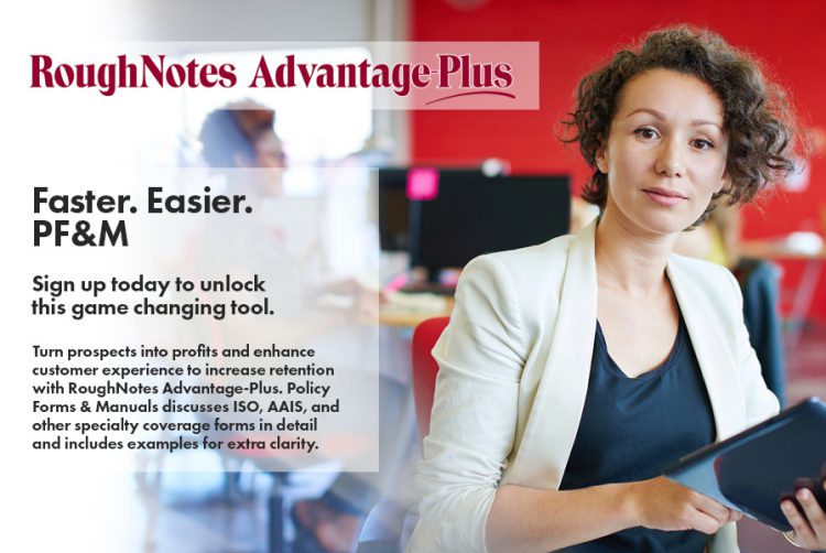 RN Advantage -Plus Product Description page