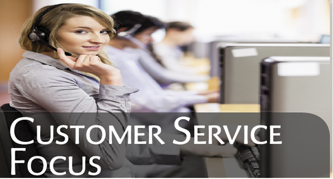 CLIENT-FOCUSED STRATEGIES FOR BUSINESSCONTINUITY BEFORE AND DURING NATURAL DISASTERS