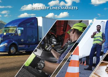 COMMERCIAL AUTO INSURANCE