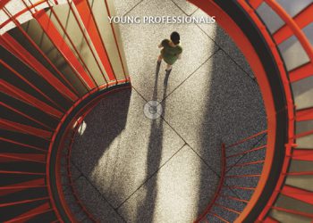 STEPPING OUT OF THE SHADOWS