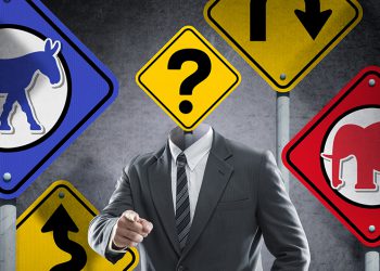 TOP 5 BITS OF ADVICE TO GIVE YOUR  CLIENTS NOW THAT THE ELECTION IS OVER … AGAIN