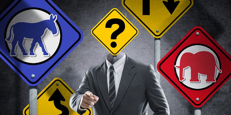 TOP 5 BITS OF ADVICE TO GIVE YOUR CLIENTS NOW THAT THE ELECTION IS OVER … AGAIN