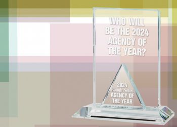 THIRTY-SIXTH ANNUAL AGENCY OF THE YEAR CANDIDATES