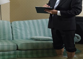 Prioritizing Home Contents In The First Notice Of Loss Process