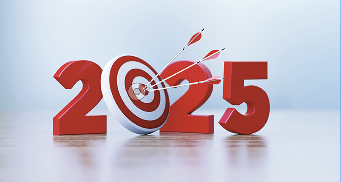 MARKETING STRATEGIES FOR 2025