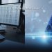 THE DIGITIZATION OF AN INDUSTRY