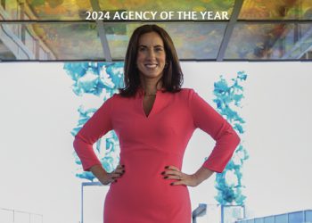 2024 Agency Of The Year
