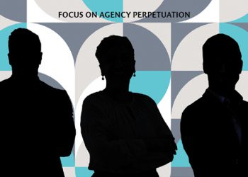 THE 3 PERSONAS OF THE AGENCY SELLER