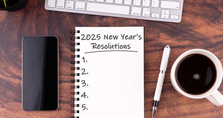 THE TOP 5 NEW YEAR’S INSURANCE RESOLUTIONS