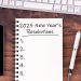 THE TOP 5 NEW YEAR’S INSURANCE RESOLUTIONS