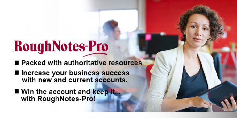 Home - The Rough Notes Company Inc.