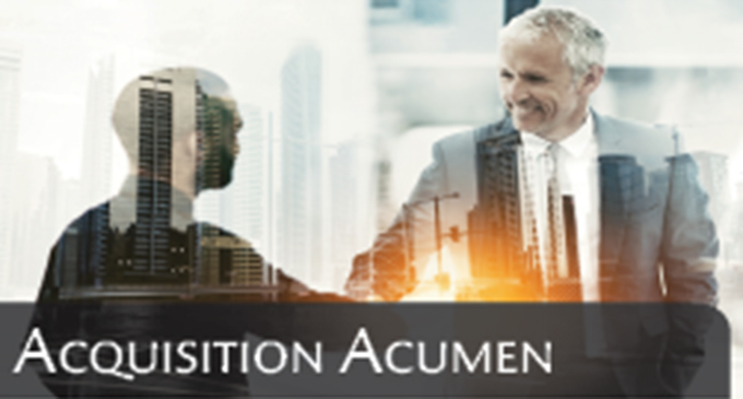 WINNING THE M&A GAME IN 2025