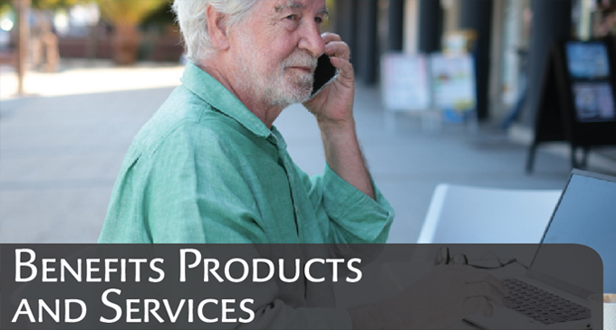 KEEPING OLDER WORKERS PRODUCTIVE