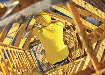 OPPORTUNITIES AND CHALLENGES