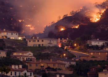 WILDFIRE DEDUCTIBLES