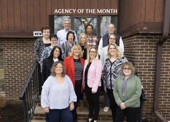 THREE GENERATIONS OF SERVICE