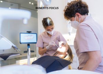 THE INCREASING DEMAND FOR DENTAL BENEFITS