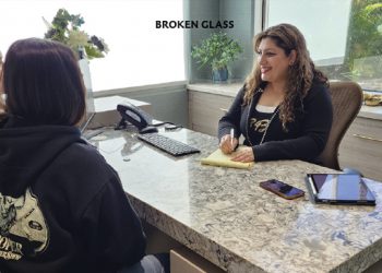 HOW INSURANCE OPENED DOORS FOR ME