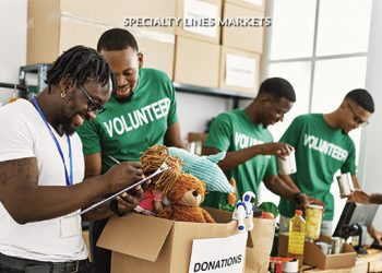 SOCIAL SERVICES AND NONPROFITS