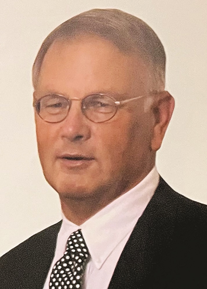 BROTHER, UNCLE, HUSBAND. VISIONARY, ADVOCATE, FRIEND. BOSS.