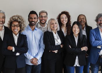 Attracting, Engaging And Managing A Multigenerational Workforce
